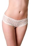 Velvet Kitten Daisy Love Boyshort #192283