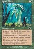 Magic: the Gathering - Quick Sliver - Legions