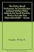 The Policy-Based Profession: An Introduction to Social Welfare Policy Analysis for Social Workers, Books a la Carte Plus Mysocialworklab -- Access - Philip R. Popple, Leslie Leighninger
