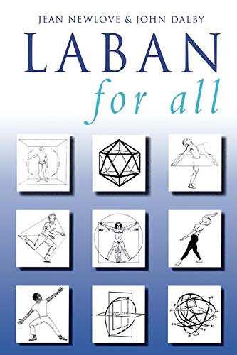 Free Download: Laban for All by Jean Newlove, John Dalby PDF - HD ...