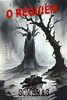 Livro O Réquiem Dos 7 Sombras