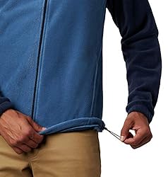 Columbia Men's Steens Mountain Full Zip