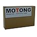 MOTONG Replacement Band for Pebble Steel 2 (Silver)