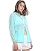 Women's Runnning Lightweight Sun Protection Skin Coat