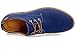 DADAWEN Men's Casual Canvas Oxfords Walking Shoes Sneakers Lace Up Dress Shoes