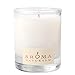 Aroma Naturals Holiday Soy Essential Oil Candle Gift Set