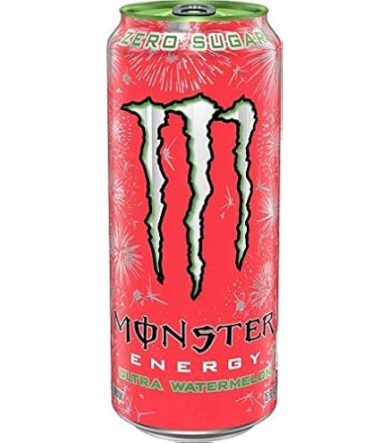 Amazon.com : The Beast Monster Energy Ultra Zero Sugar Energy