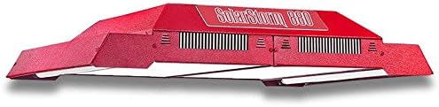 solarstorm 880 W LED Full Cycle