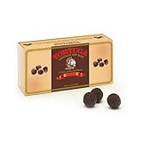 TORTUGA CHOCOLATE RUM BALLS