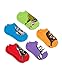 Disney Star Wars Big Boys' Character Socks - 5 pk.