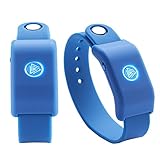 Cra-Z-Art Soundmoovz Musical Bandz Player, Blue