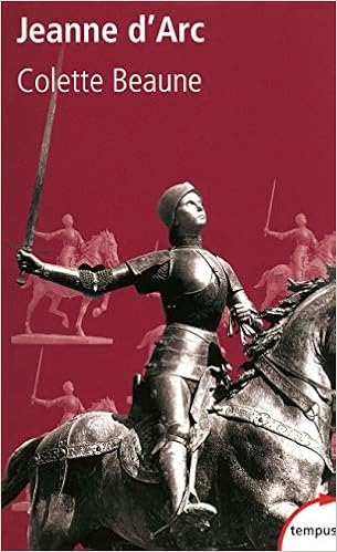 Jeanne D Arc Tempus French Edition Colette Beaune 9782262029128 Amazon Com Books Jeanne D Arc Tempus French Edition Colette Beaune 9782262029128 Amazon Com Books