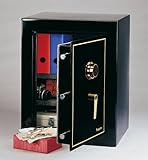 Executive 4.3cu ft Safe By Sentry Safe