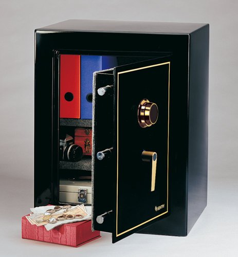 Executive 4.3cu ft Safe By Sentry Safe