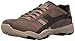 Skechers USA Men's Larson Almelo Oxford,Chocolate,11 M US