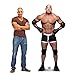 Advanced Graphics Goldberg (WWE) 76