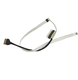 ZAHARA 30Pin LCD LVDS LED Video Screen Flex Cable for Lenovo IdeaPad V15 G2 G3 view 3