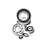 SKF Athena wiellager 6005/2RSH C3 grijs Gr. 47 x 25 x 12 mm