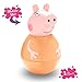 Peppa Pig Weebles, Wobbily Weeble Grown-Ups! *MUMMY PIG* (Dispatched From UK)