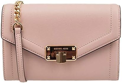 michael kors medium chain clutch