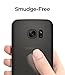 Spigen Air Skin Designed for Samsung Galaxy S7 Case (2016) - Black