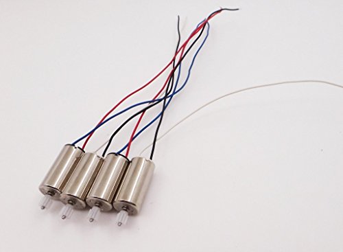 BTG Motors for Syma X5 X5SC X5SW Quadcopter Parts Replacement Anti-clockwise CCW Clockwise CW - Thumbnail 3