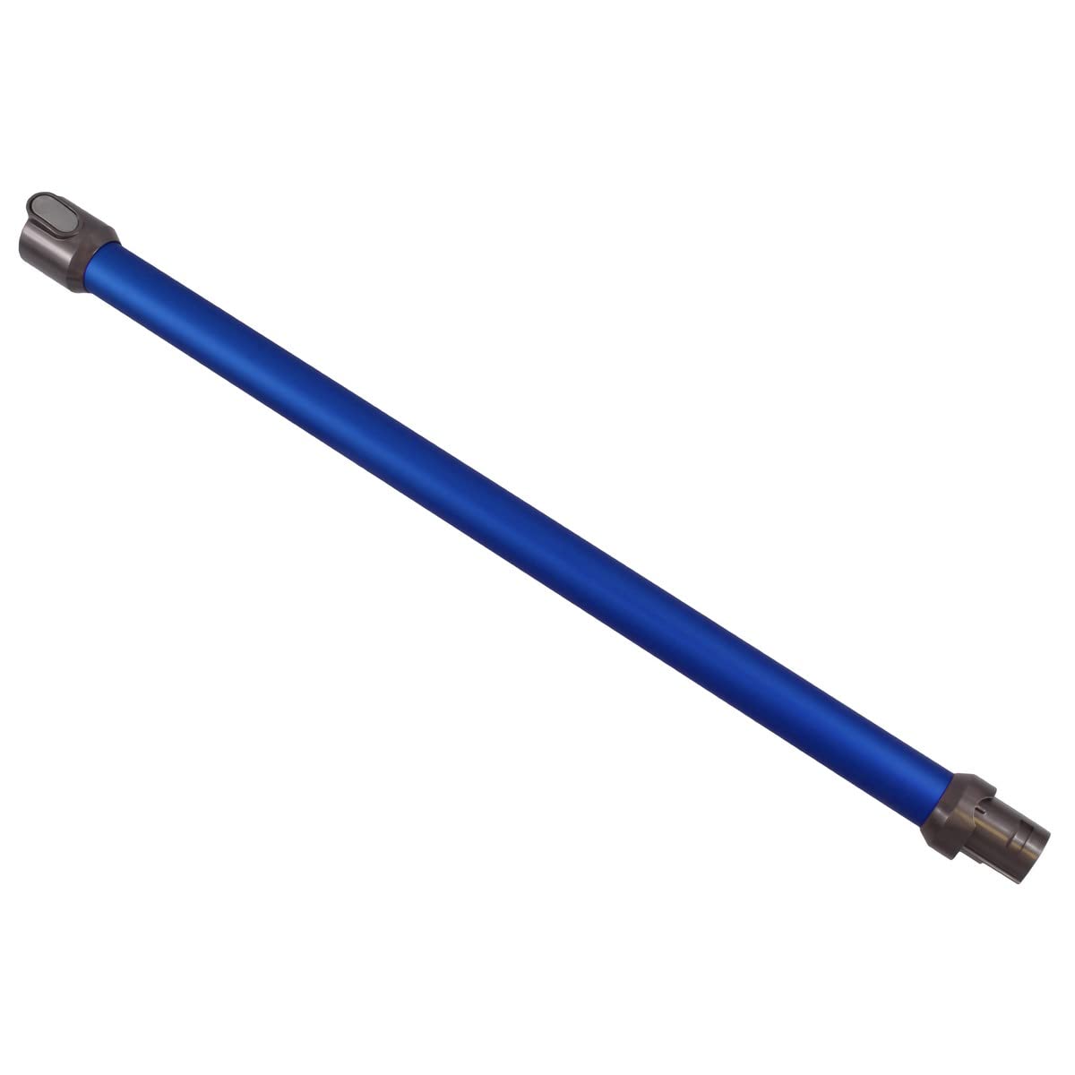 Paxanpax PFC1267 Compatible for Dyson V6, DC59, DC62, SV03 Series 'Fluffy' Type Blue Extension Tube Wand