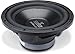 Polk Audio db840 8-Inch Single Voice Coil Subwoofer (Single, Black) primary