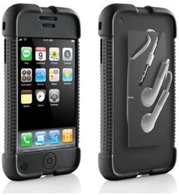 JAM JACKET FOR Original iPhone 1G 2G Digital Lifestyle Outfitters [Sealed Retail Package]