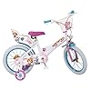 TOIMSA Fiets, 16 inch Paw Patrol Skye en Everest