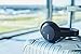 Sony WH-CH700N Wireless Noise Canceling Over-the-Ear Headphones - Black (Renewed)
