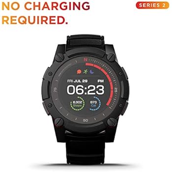 Amazon.com: Movado Smart Watch (Model: 3660034): Watches