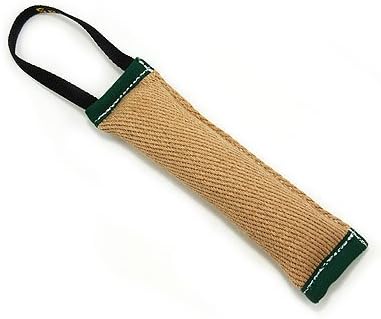 1-Handled Mini Tug - Jute