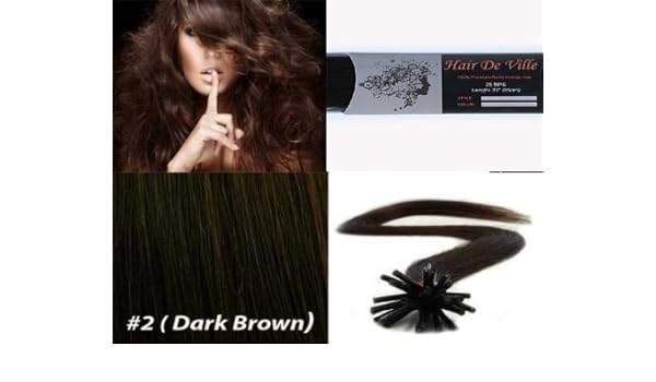 Amazon Com 200 Strands Micro Ring Links Locks Beads Straight