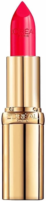 L'Oréal Paris Color Riche Satin Smooth Lipstick 119 Amour