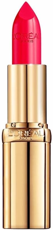 L'Oréal Paris Color Riche Satin Smooth Lipstick 119 Amour