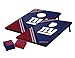 NFL New York Giants Tailgate Toss Bean Bag Game Set, Medium