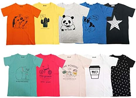 プリントTシャツ Tシャツ レディース セット 10枚組 まとめ買い