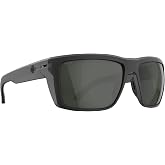 Spy mens G850 (Arkema) Rectangular Sunglasses
