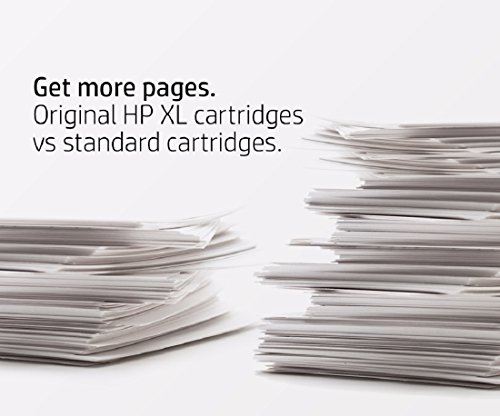 HP 934XL Black High Yield Original Ink Cartridge (C2P23AN)