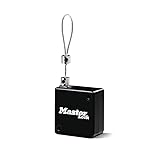 Master Lock 5490D Retractable Lock Box Key Tether