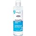 Micellar Cleansing Water - Alcohol Free, No Rinse Facial Cleanser and Makeup Remover - All Skin Types - Great for Travel, Post-Workout and Before Bedtime