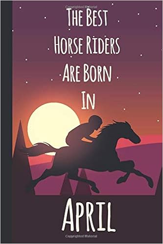 birthday presents for horse lovers