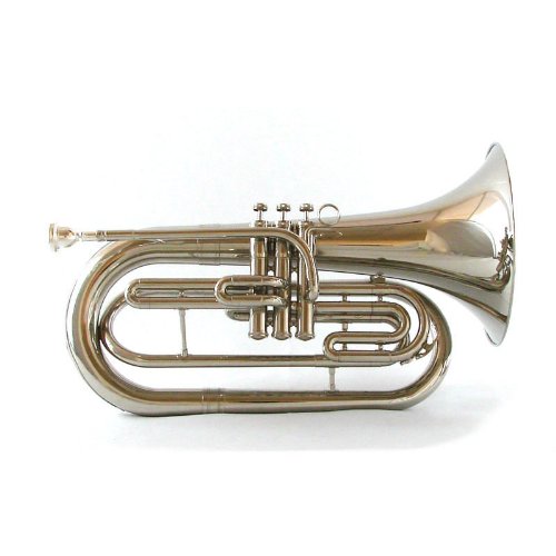 Marching Euphonium for sale Only 4 left at 70