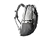 The North Face Women's Borealis Backpack, Tnf White Metallic Melange/Mid Grey