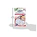 DenTek Complete Clean Floss Picks | Removes Food & Plaque | 90 Count