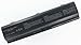 Battery for Compaq V3015NR v6107 c700 v6000 v6100