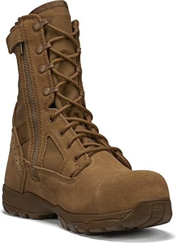 Amazon.com: Belleville C312 ST Tactical Boots - Steel Toe