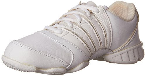 bloch trinity dance sneaker