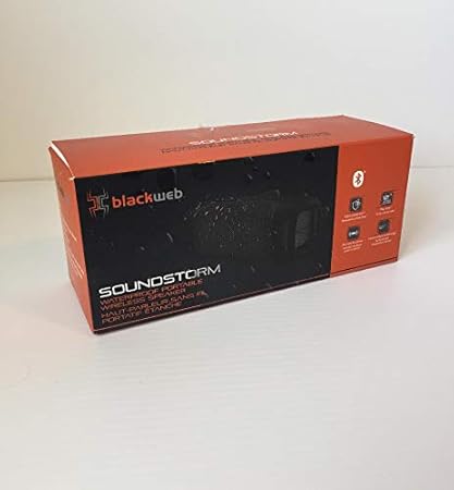 blackweb soundspark